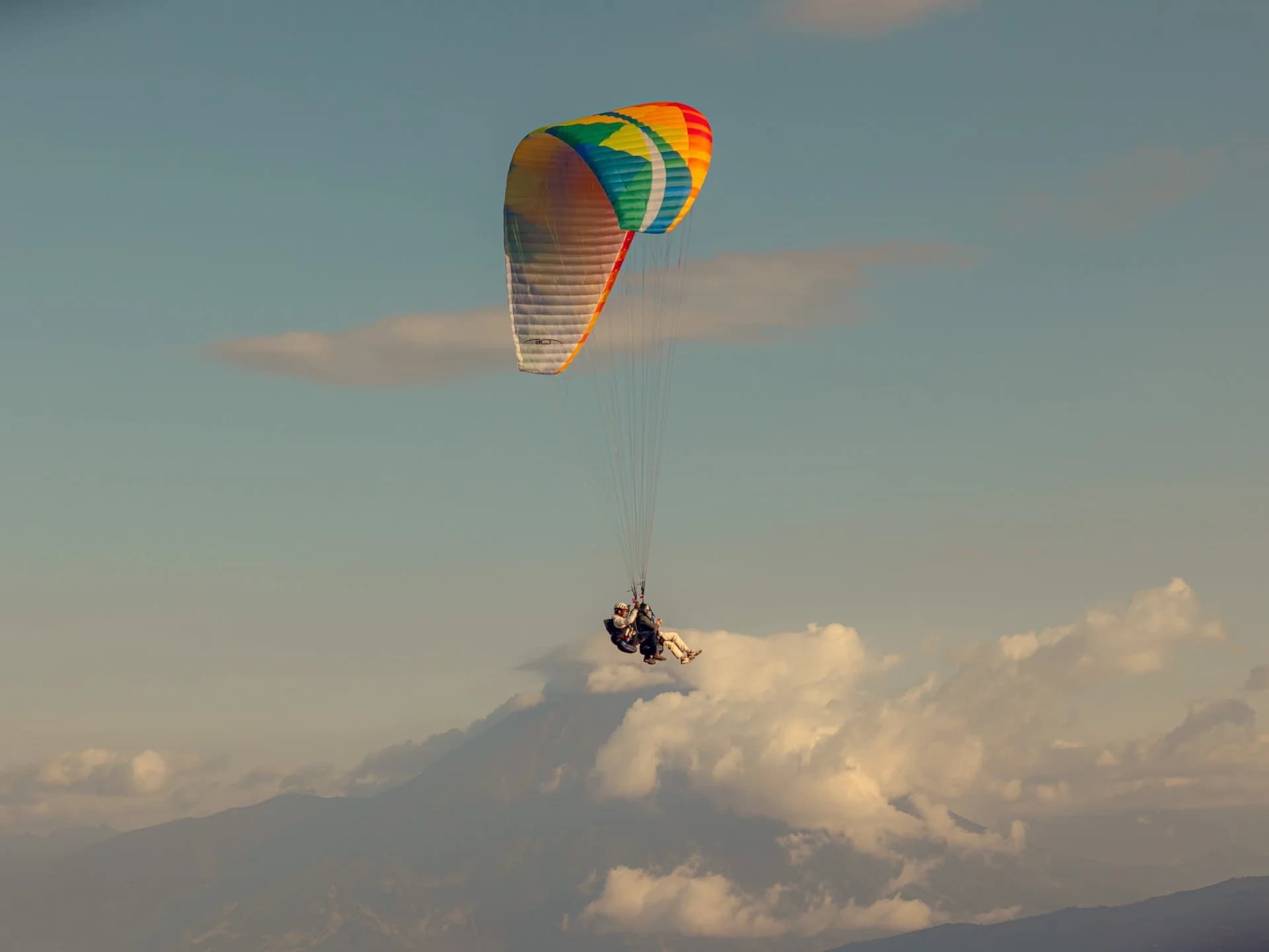 Parapente