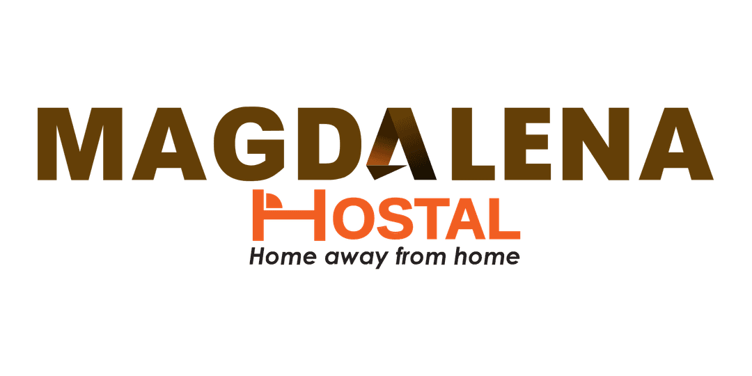 Magdalena Hostal - Home away from home